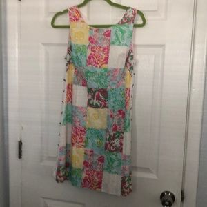 Lily Pulitzer Dress